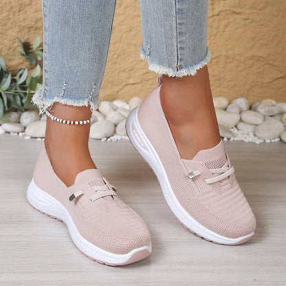 Noemi Mesh Comfort Shoes