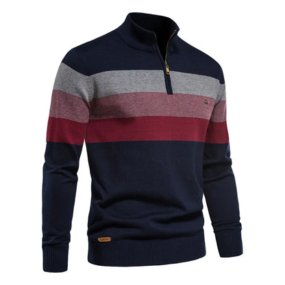 Preston Ridge Quarter-Zip