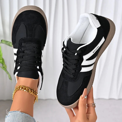 Madison Retro Sneaker