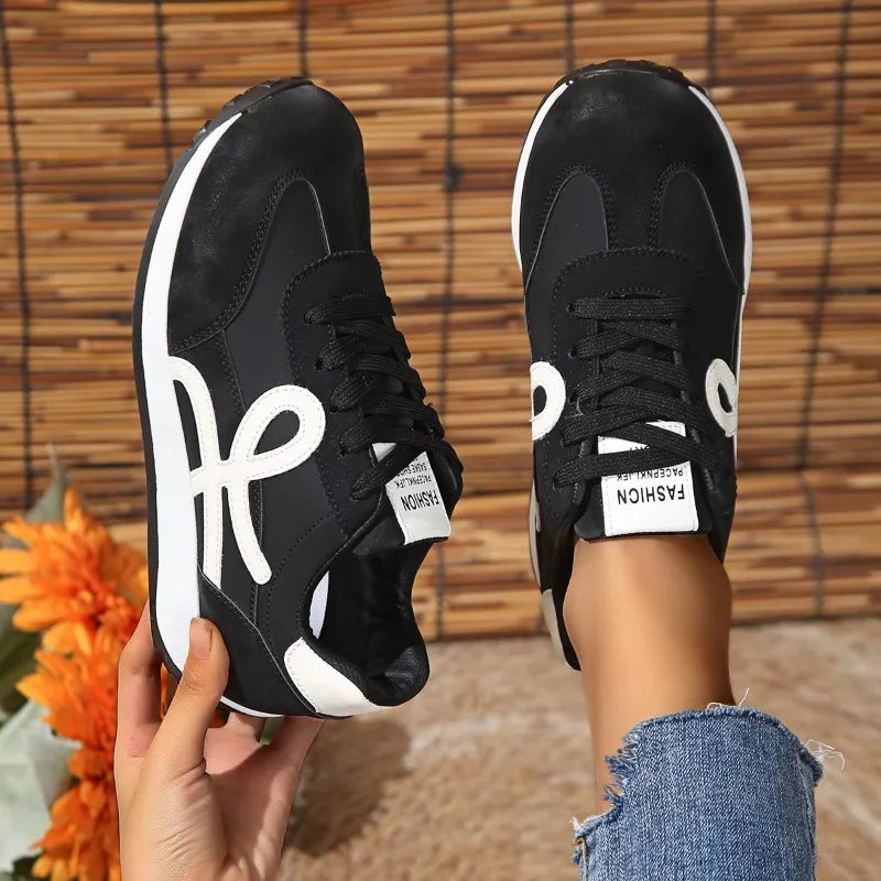 The Valencia Sneakers