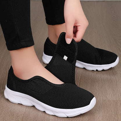 Harper Mesh Air Walkers