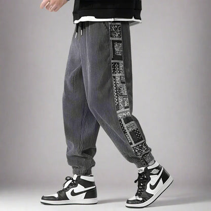 Trent Johnson Joggers