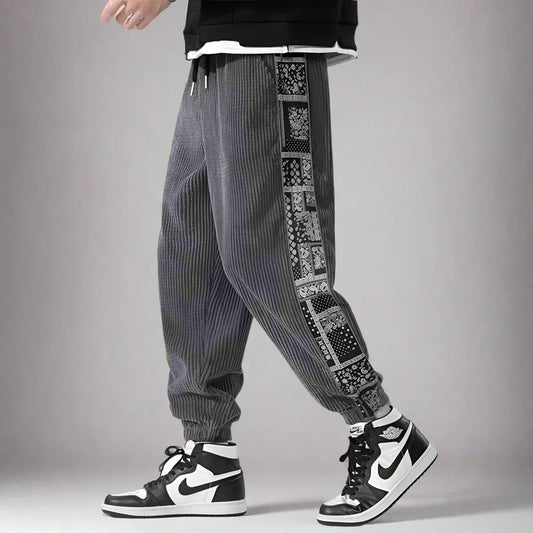 Trent Johnson Joggers