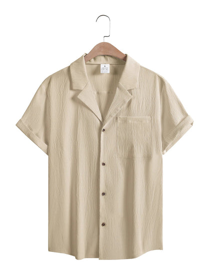 Avery Coastal Shirt