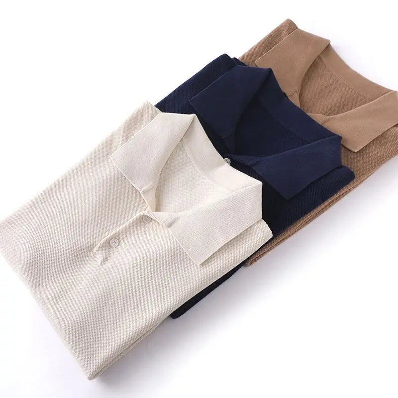 Westfield Knit Polo