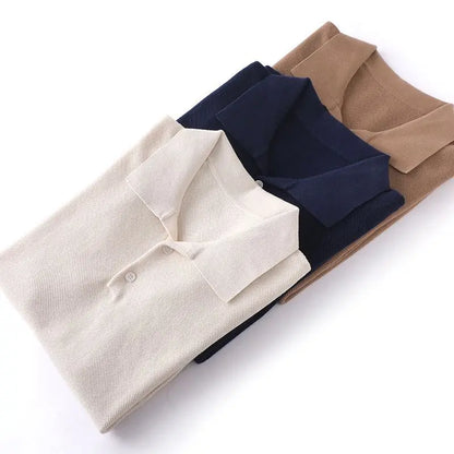 Westfield Knit Polo