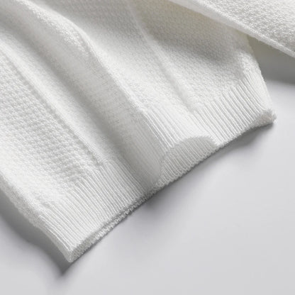 Donald Knit Polo Shirt