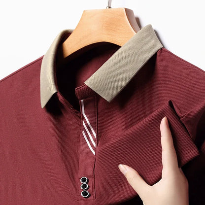 Montero Classic Polo Shirt