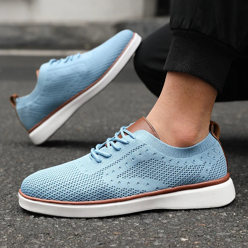 Bennett Knit Sneakers