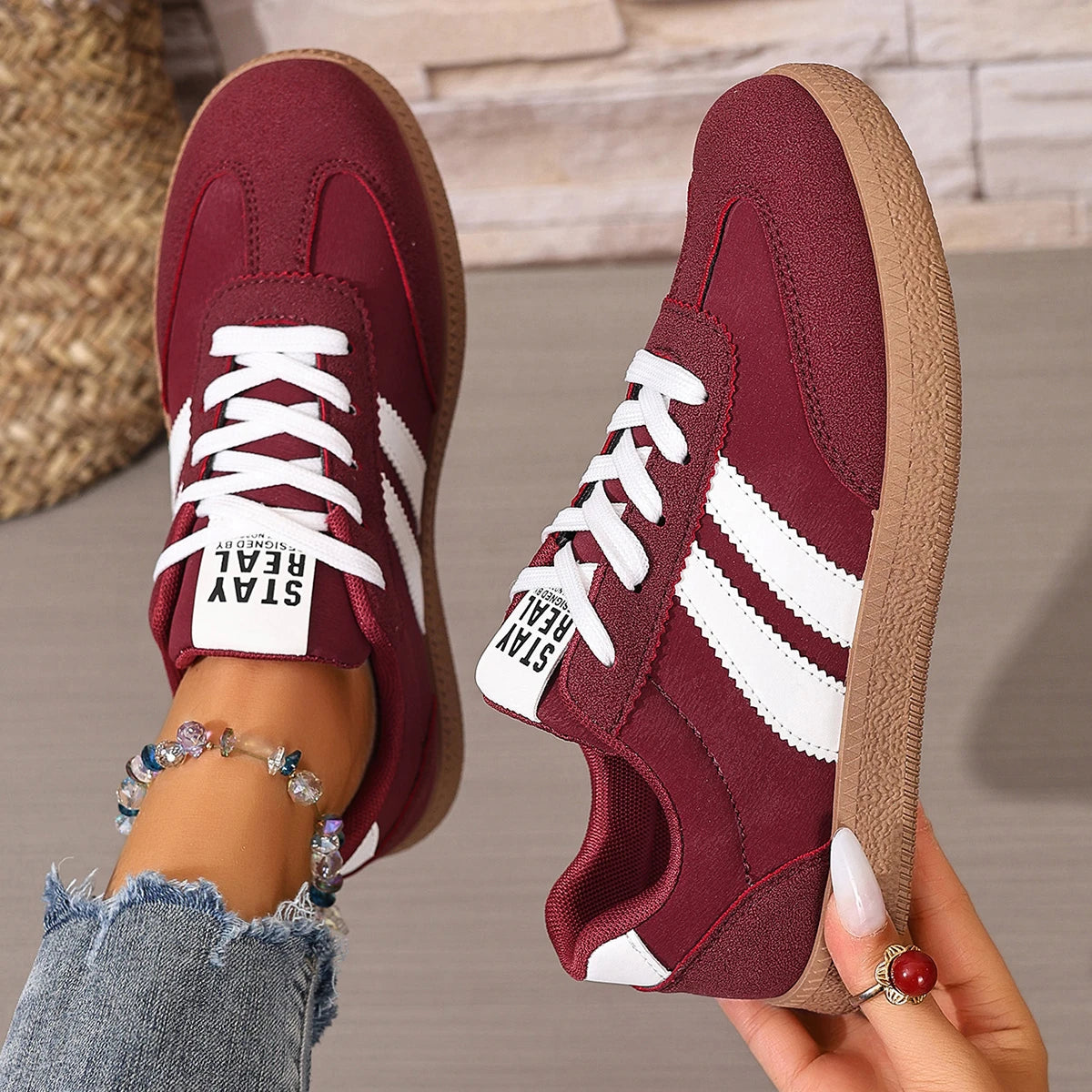 Stella Urban Sneakers