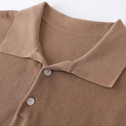 Westfield Knit Polo