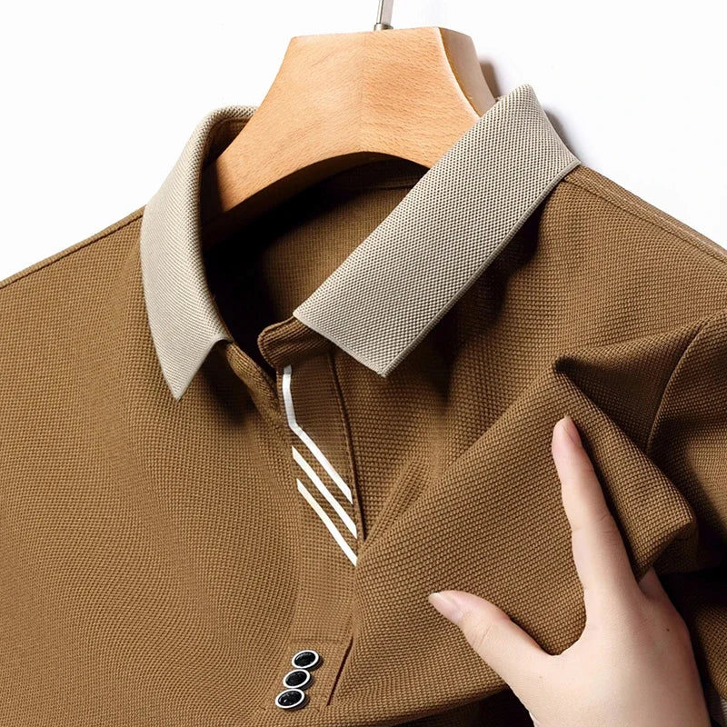 Montero Classic Polo Shirt