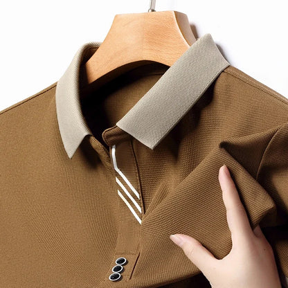 Montero Classic Polo Shirt