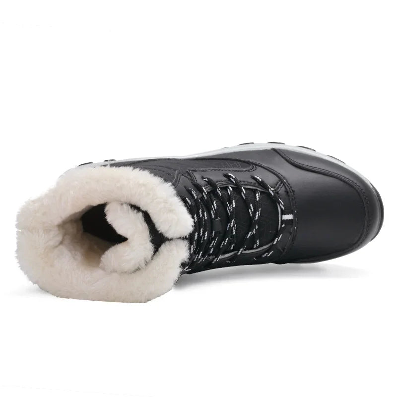 Elara Winter Boots
