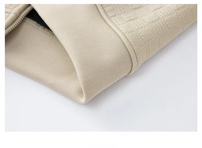 Easton Ridge Textured Vest