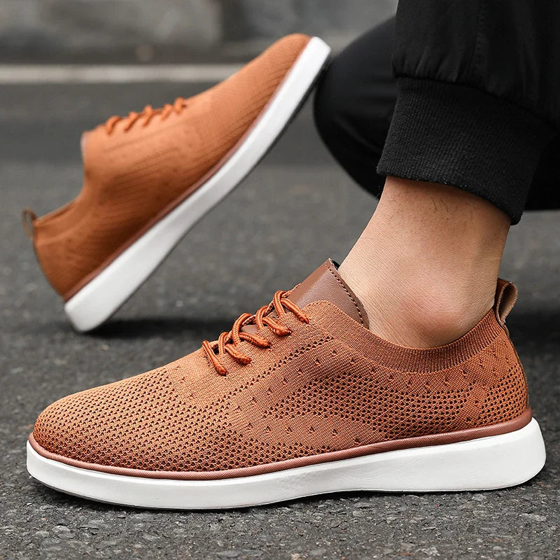 Bennett Knit Sneakers