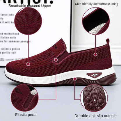 Avery Comfort Walkers