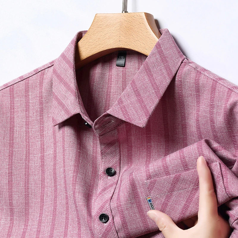 Bayside Button-Up Shirt