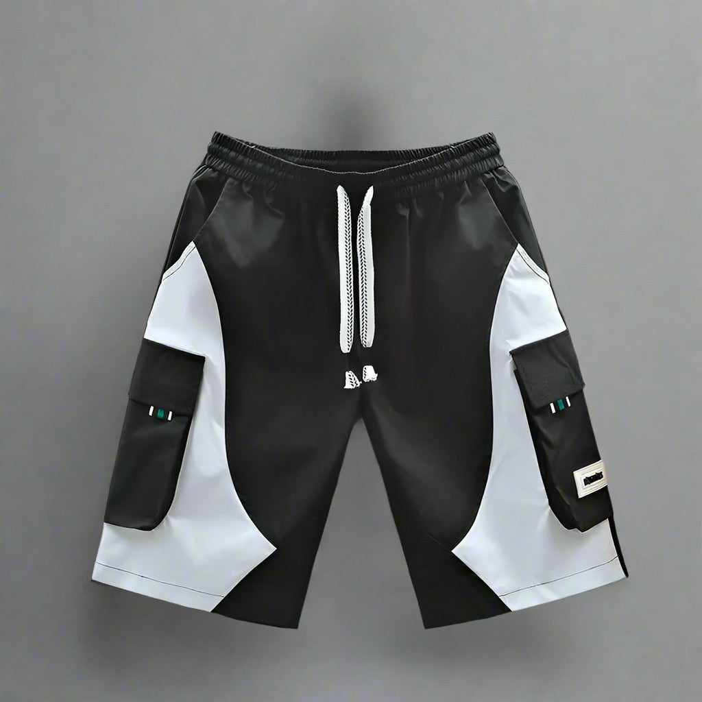 Dean Johnson Shorts
