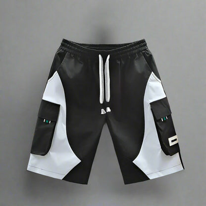 Dean Johnson Shorts