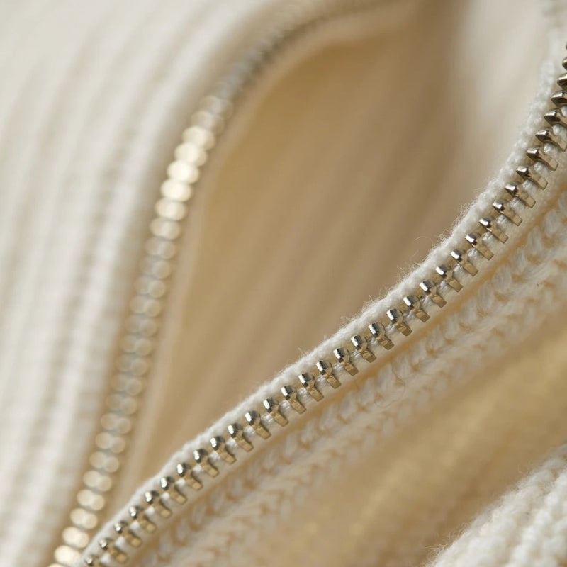 Yelena Knit Sweater