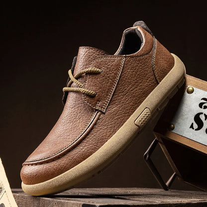 Harrington Casual Shoes
