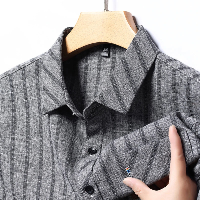 Bayside Button-Up Shirt