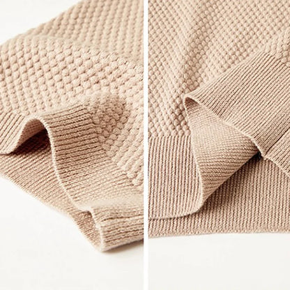 Roland Knit Polo Shirt