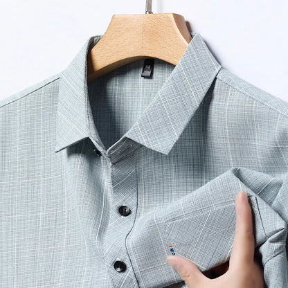 Preston Classic Button-Up