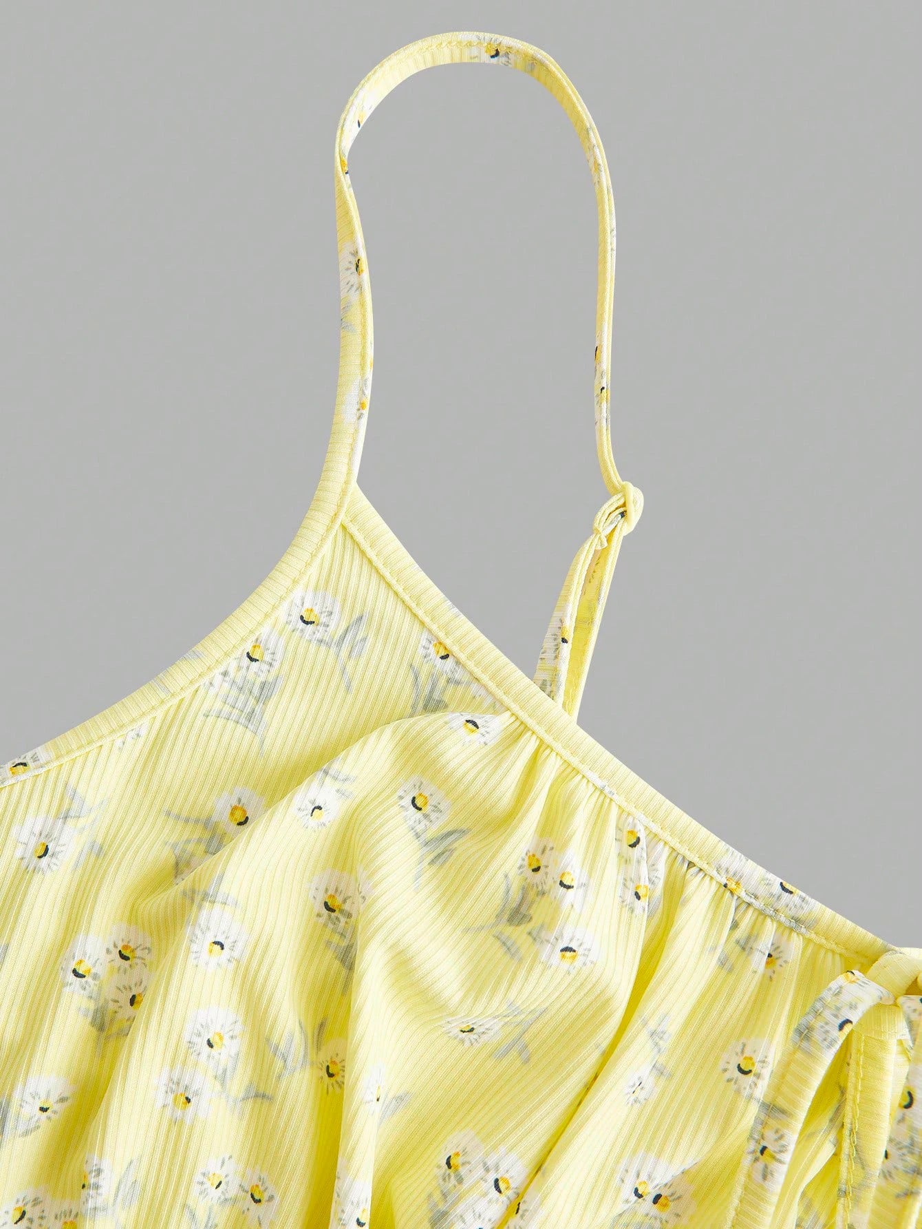 Lila Bloom Dress