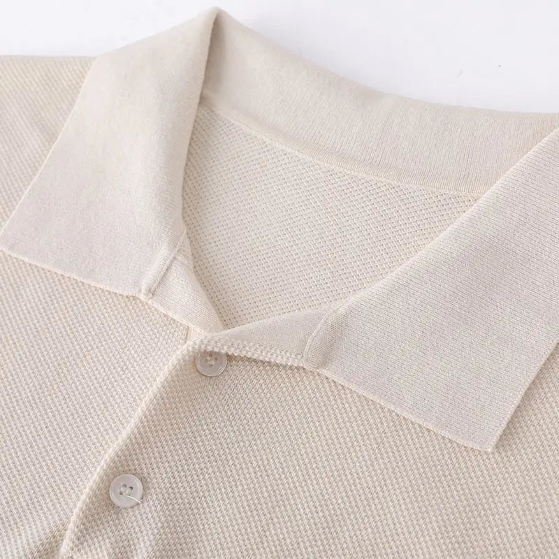 Westfield Knit Polo