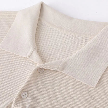 Westfield Knit Polo
