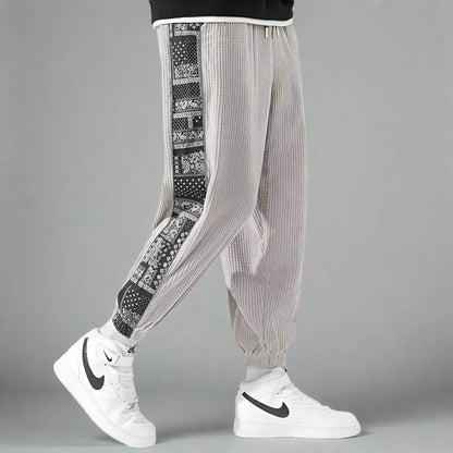 Trent Johnson Joggers