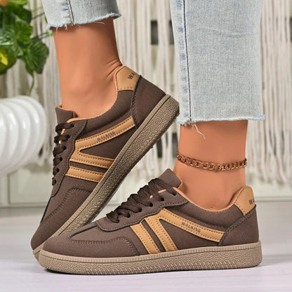 Madison Retro Sneaker