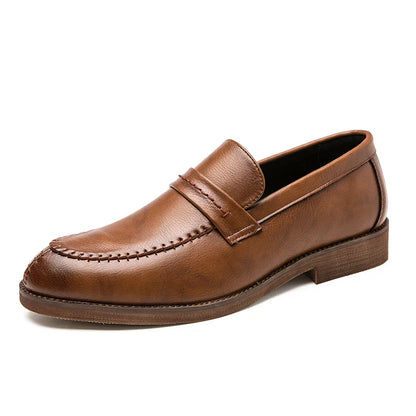 Bennett Penny Loafers