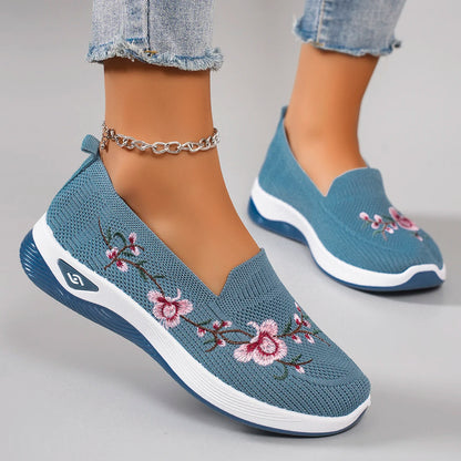 Magnolia Comfort Walkers