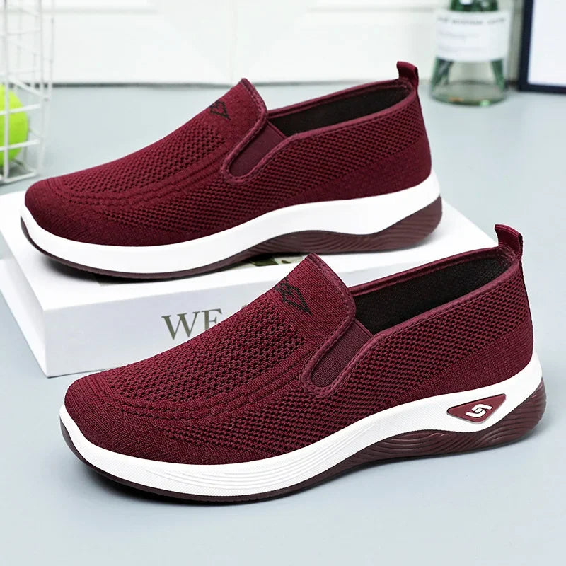 Avery Comfort Walkers