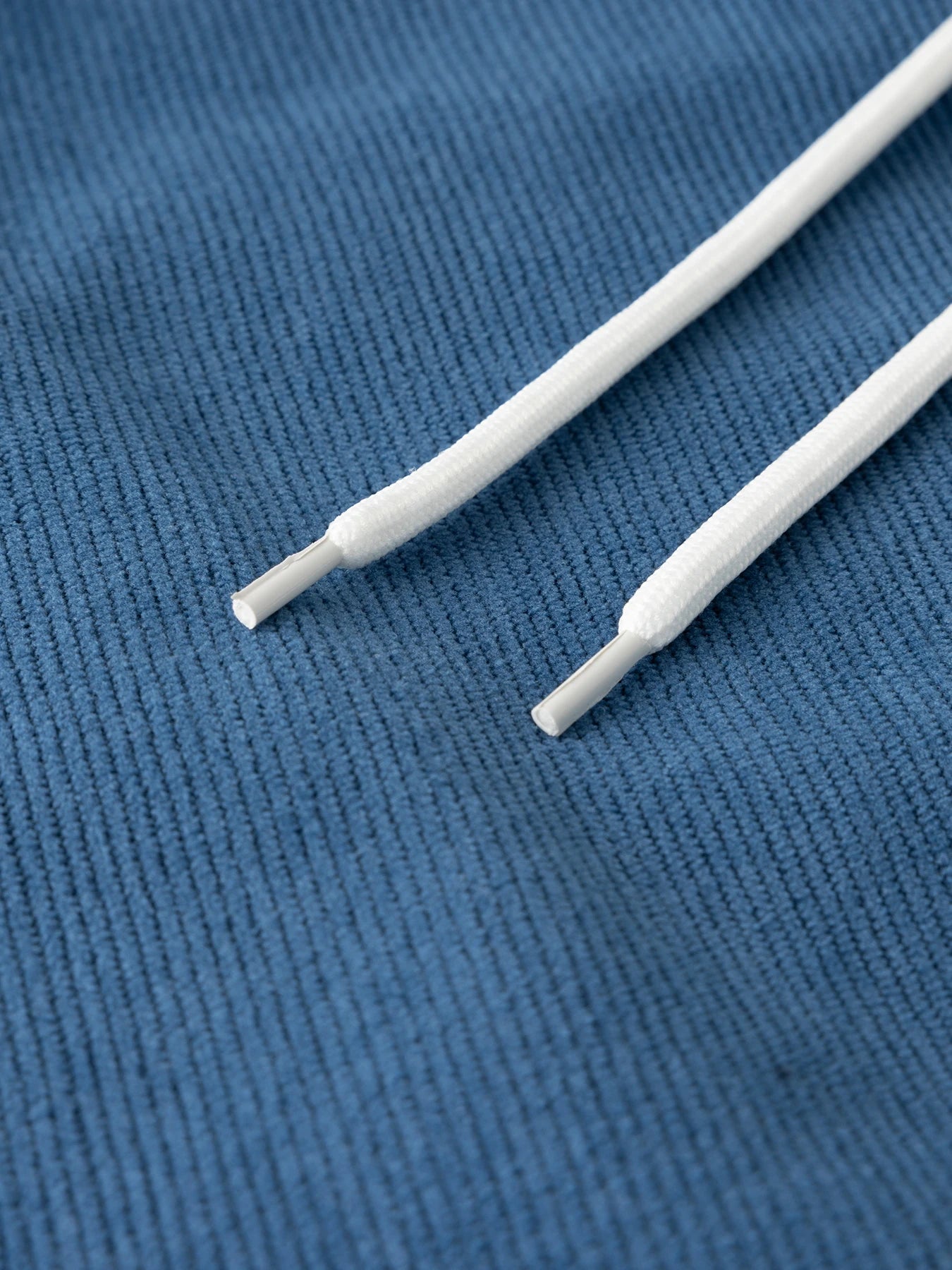 Alden Corduroy Shorts