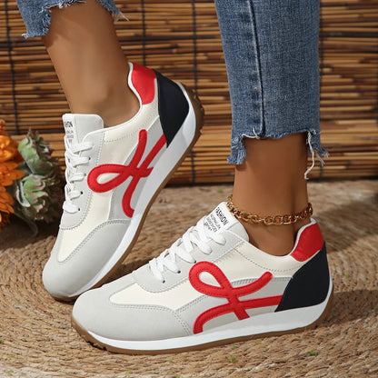 The Valencia Sneakers