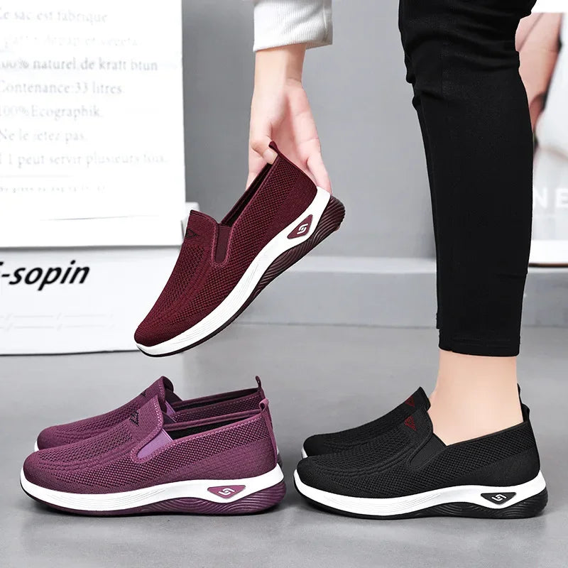 Avery Comfort Walkers