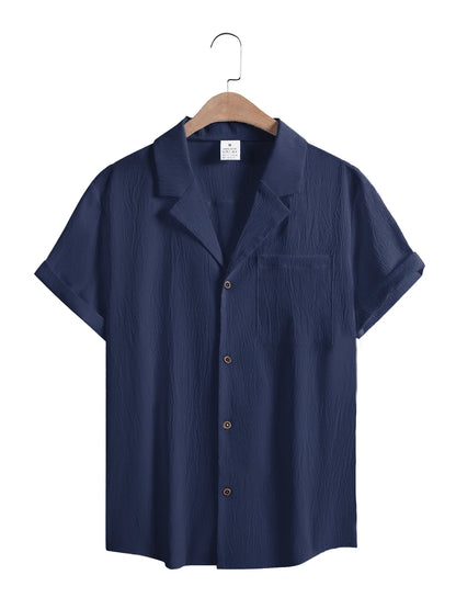 Avery Coastal Shirt