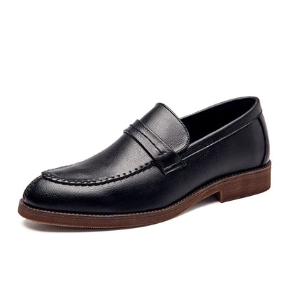 Bennett Penny Loafers
