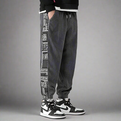 Trent Johnson Joggers