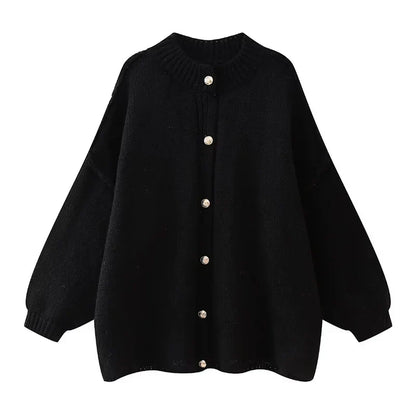 Oslo Knit Cardigan