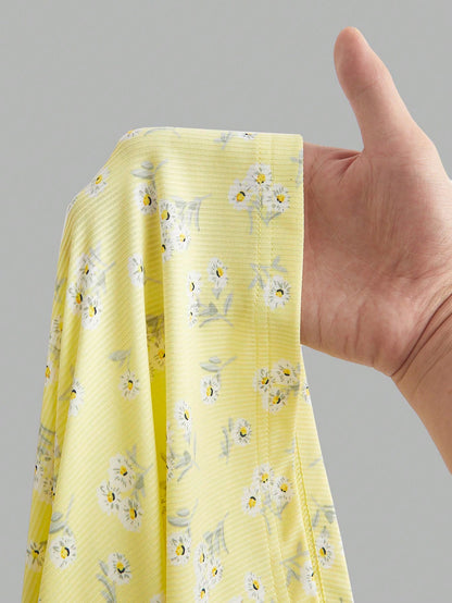 Lila Bloom Dress