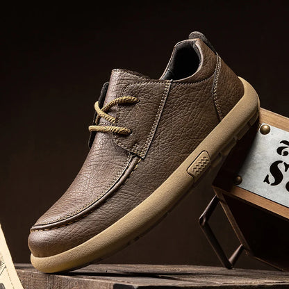 Harrington Casual Shoes