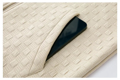 Easton Ridge Textured Vest