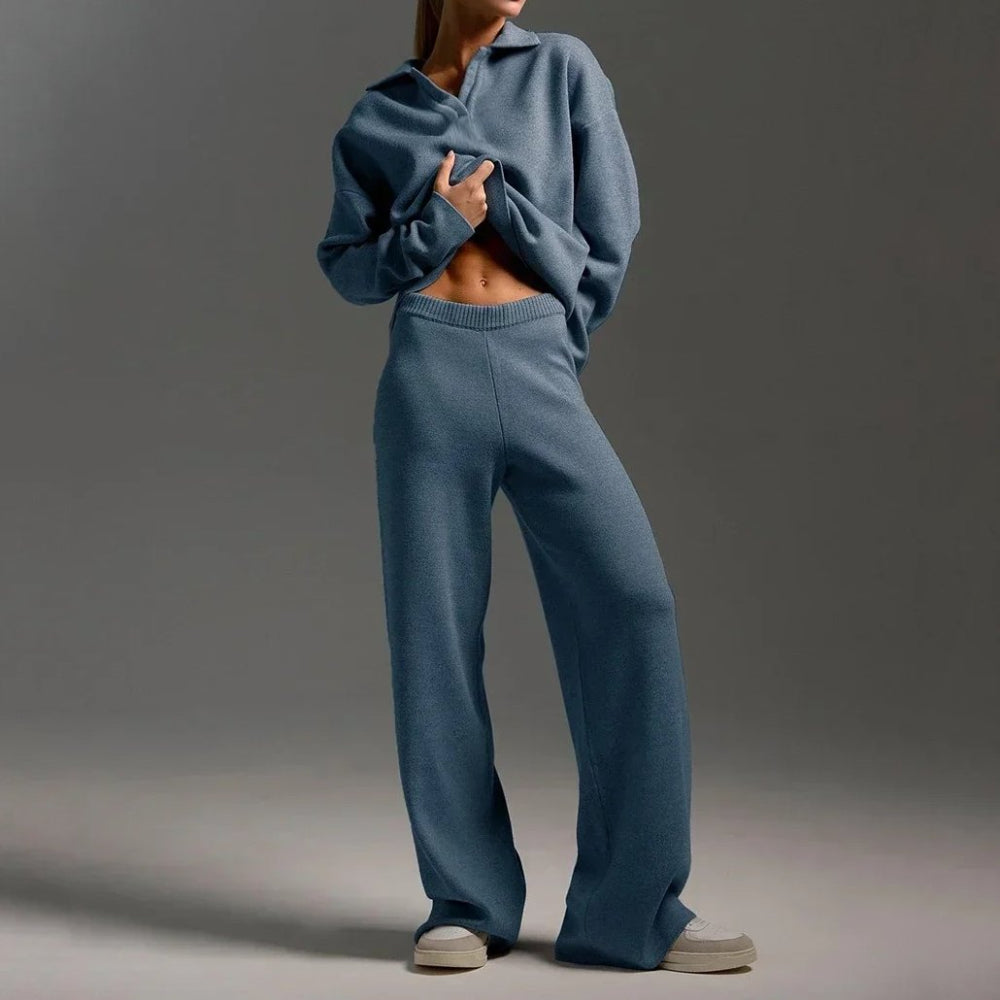 Sienna Cozy Set