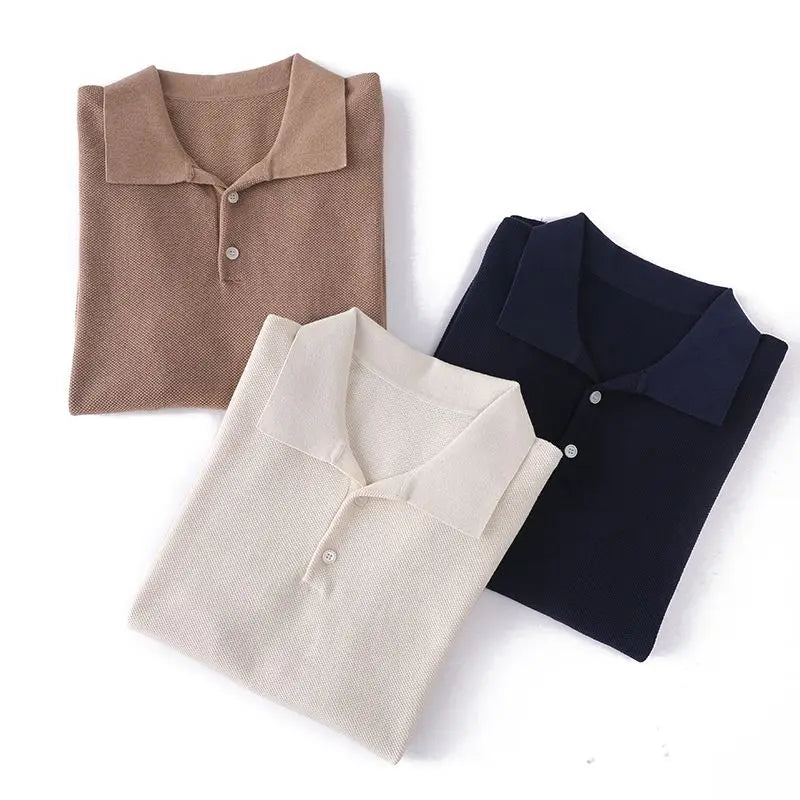 Westfield Knit Polo