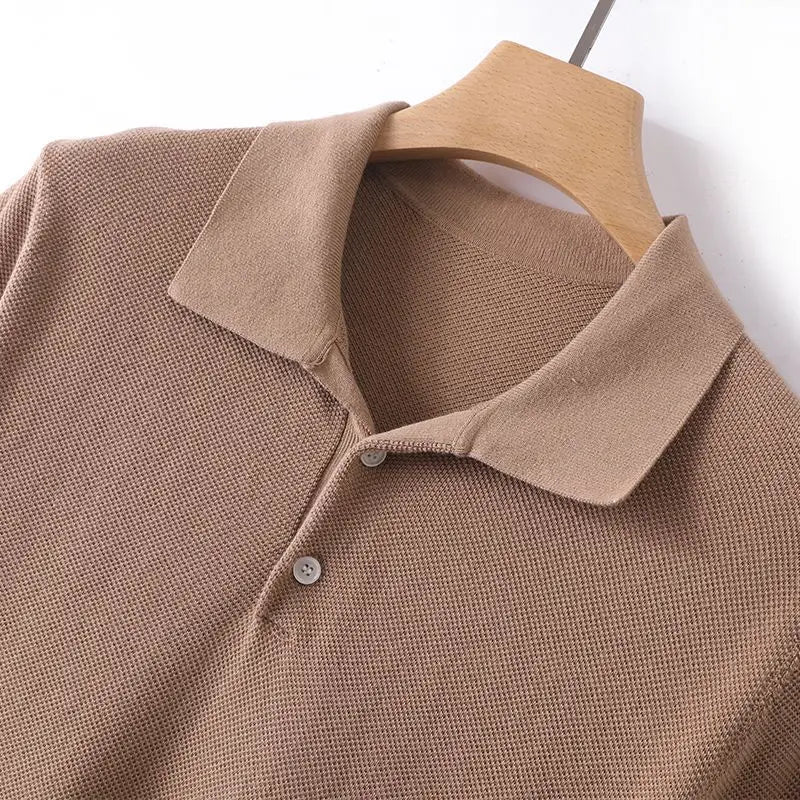 Westfield Knit Polo